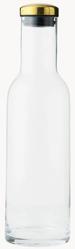 Karafa's vrchnákom Deluxe, 1 l