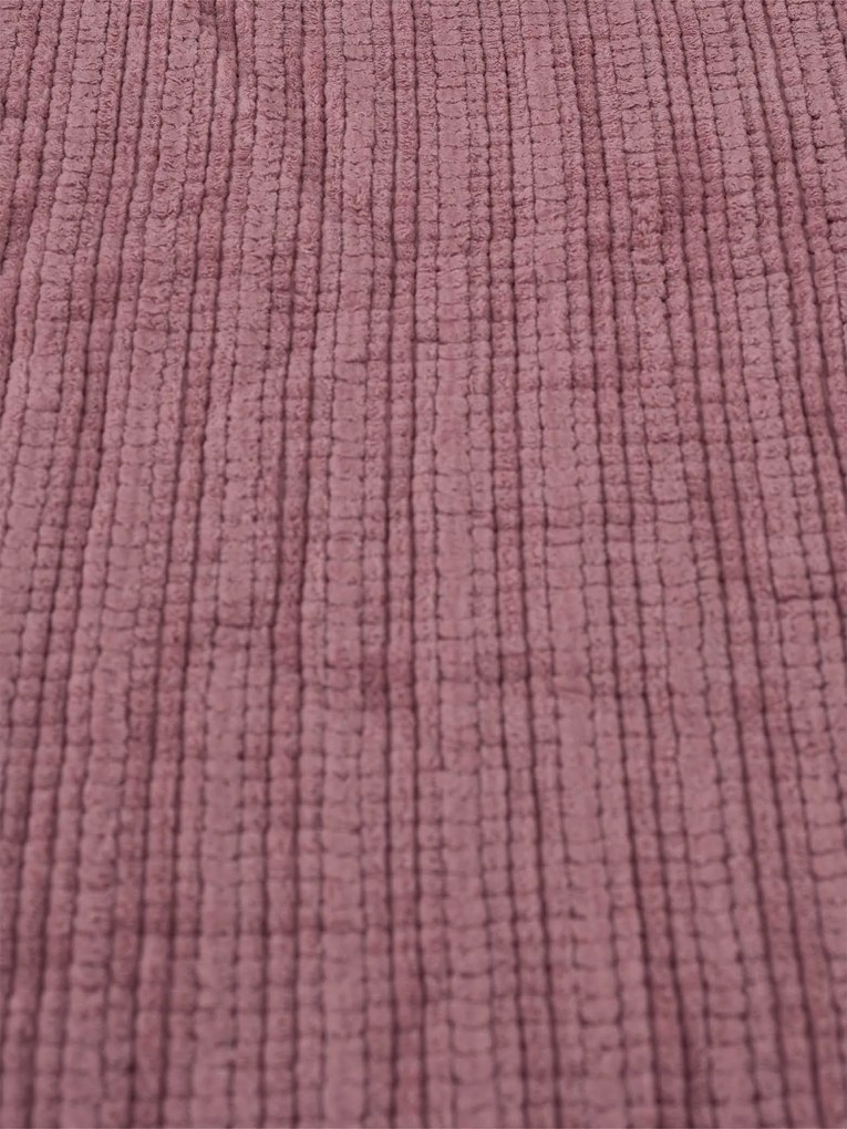 Kúpeľňová predložka 40×60 cm - Lisa púdrová