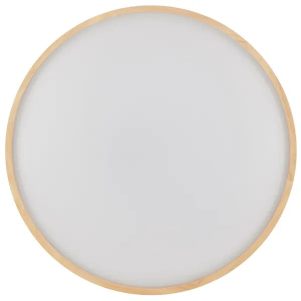 Brilliant - LED stmievateľné stropné svietidlo ALSON LED/21W/230V béžové + DO