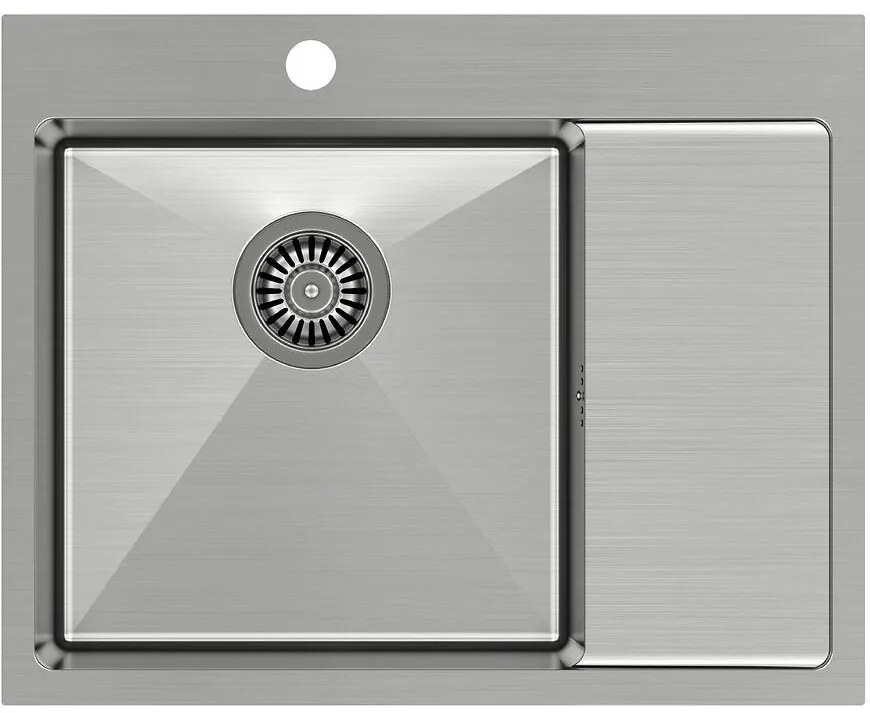 Drez Ozon 116 600x480x200 satén