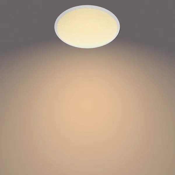 Philips - LED Stmievateľné stropné svietidlo SCENE SWITCH LED/12W/230V