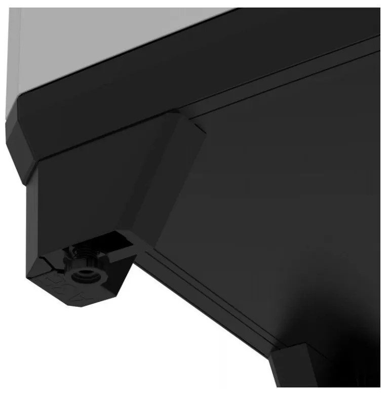 Dielenská skriňa Linear – Keter