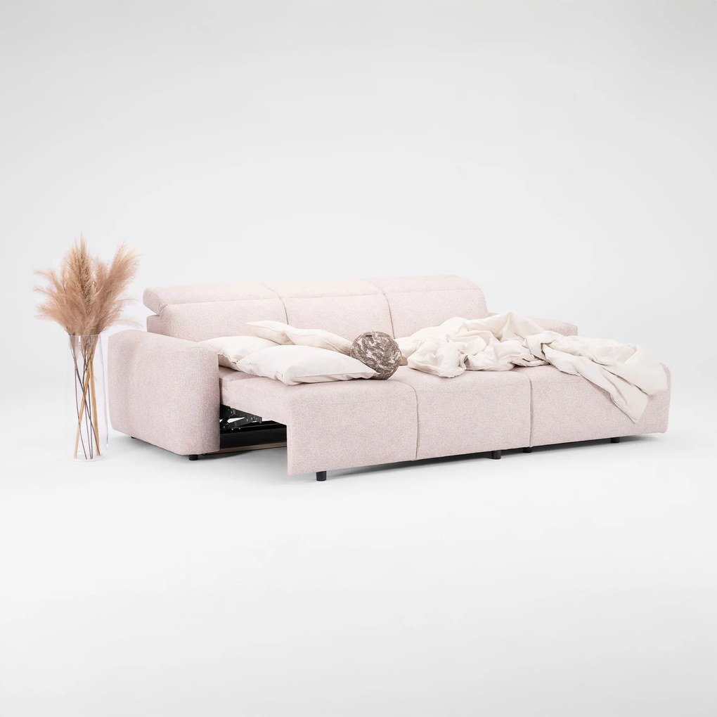 PROXIMA.store - Rohová sedačka plocha spania 138x210 - MERANO TYP ROHU: Ľavý, SKUPINA LÁTOK: Skupina 3