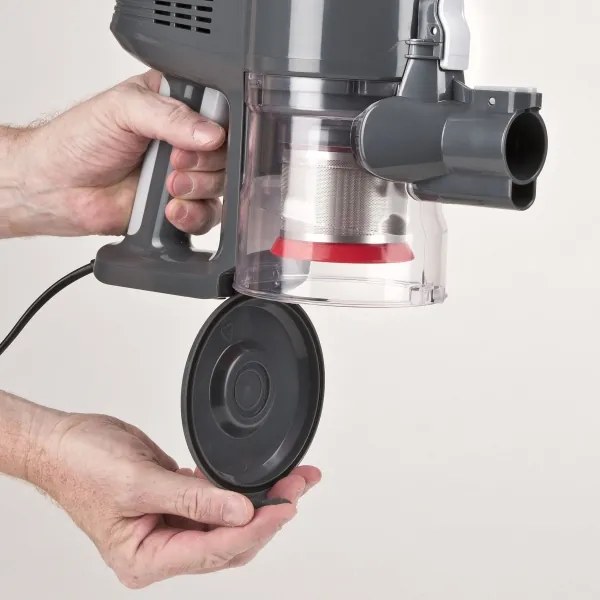 G3Ferrari G9002100 - Tyčový vysávač STARDUST 600W/230V