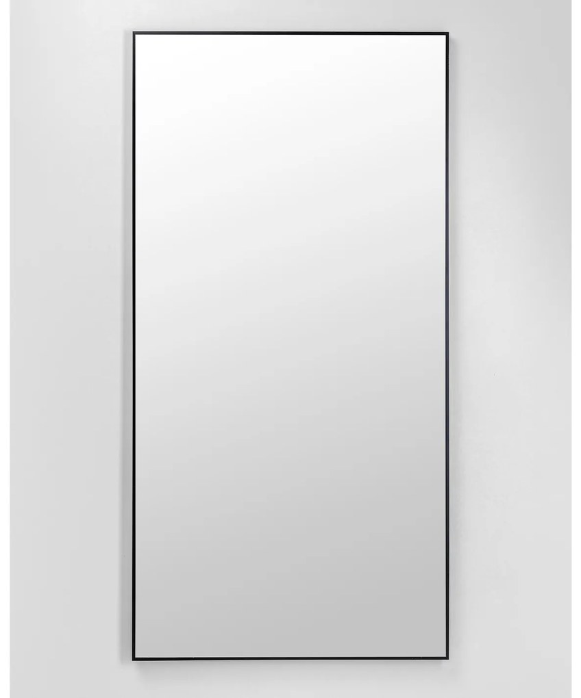 Bella Rectangular zrkadlo 80x160cm