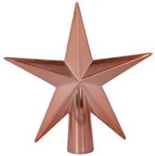 Vianočné gule 35ks Copper