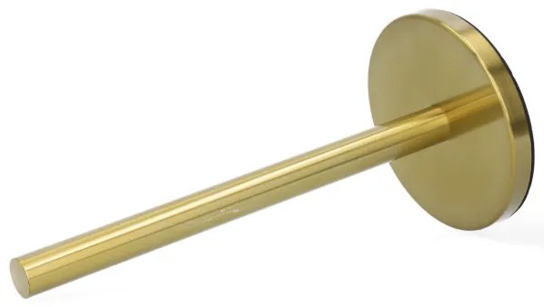 Stojan na kuchynské utierky DUNCAN zlatý 982419