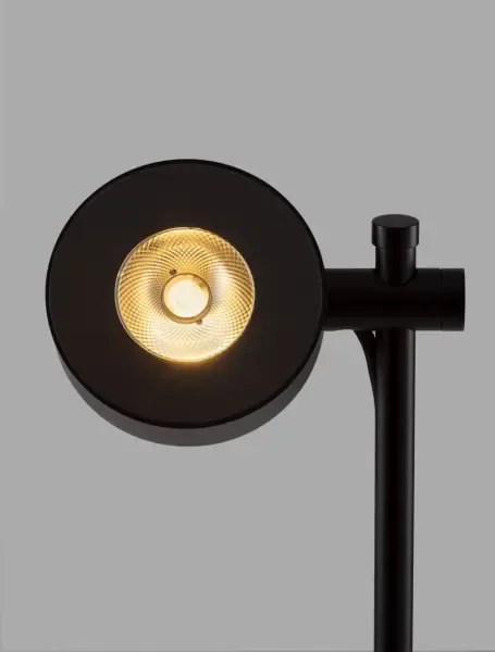 Vonkajšia lampa Dyol 122