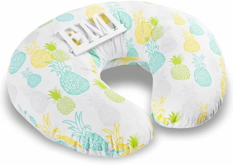 Vankúš na kojenie Child EMI