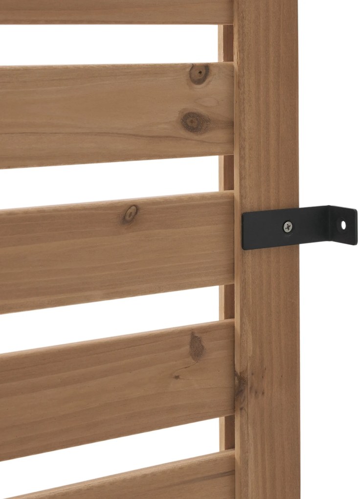 Flexibilný paraván