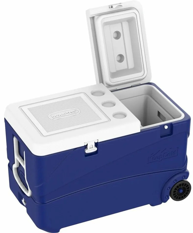 Duramax Chladiaci box s kolieskami Keep Cold 102 l
