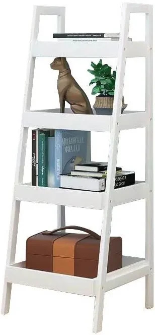 DomTextilu DomTextilu Moderný regál vhodný do každej izby 43137 43137