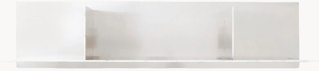 Nástenný regál Rivet, Š 88 cm