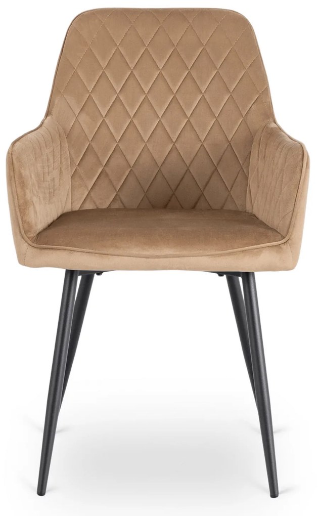 PROXIMA.store - Jedálenská stolička BRESSO FARBA: sivá