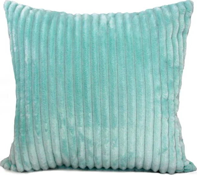 Vankúš STRIPES 45x45 cm - mätový