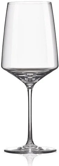 Rona Poháre na víno VISTA 650 ml, 6 ks