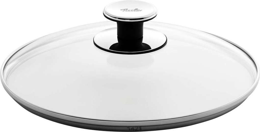XXXLutz POKRIEVKA NA HRNIEC, 32 cm Fissler - Pokrievky - 003724047201