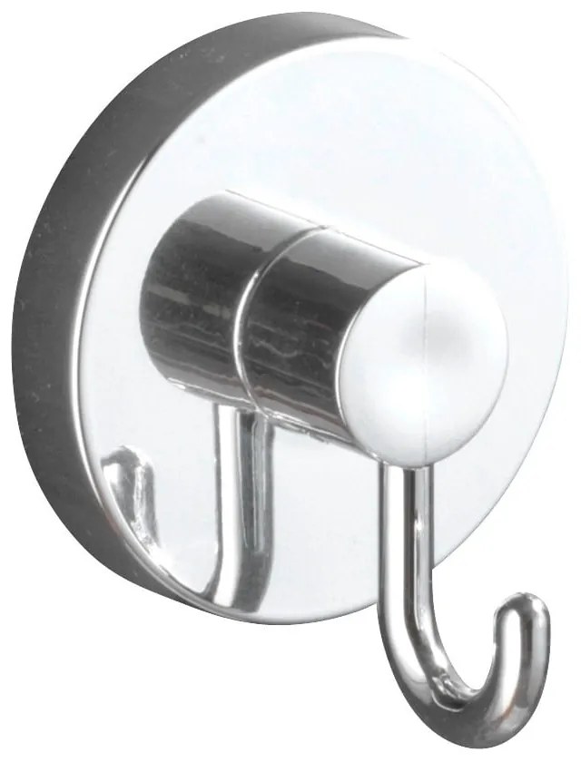 Sada 2 háčikov Wenko Vacuum-Loc, nosnosť až 33 kg