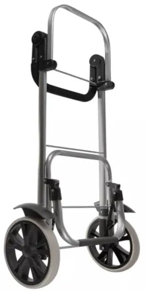 Nákupná taška na kolieskach 42L 50kg