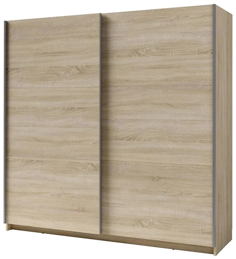 Skriňa Arsala II 11 dub sonoma