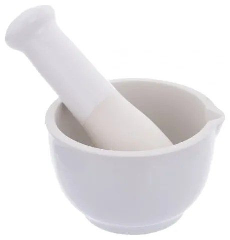 Porcelánový mažiar – Orion