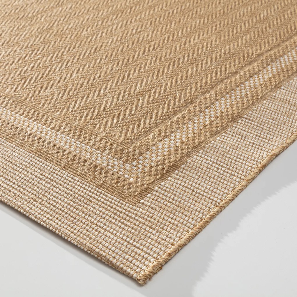 Koberec Sienna camel 160x230 cm