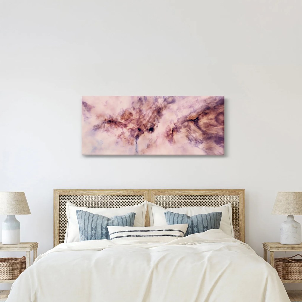 Obraz - Fantasy II. (120x50 cm)