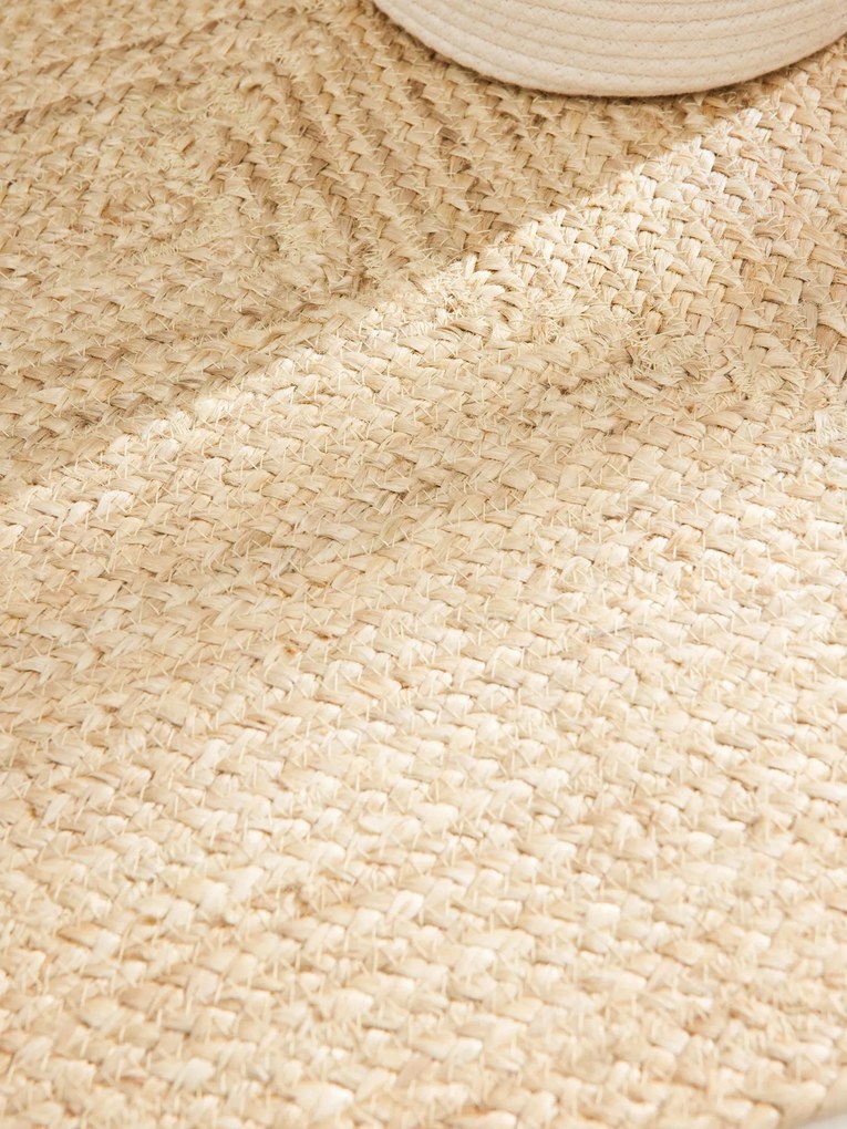 Hanse Home, Behúň Juno 106222 Beige, 80x200, béžová, chodba / predsieň