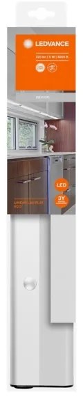 Ledvance - LED Podlinkové svietidlo FLAT LED/6W/230V 4000K