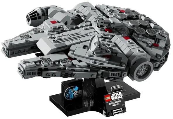 Lego® Star Wars 75375 Millennium Falcon™ (100378778)