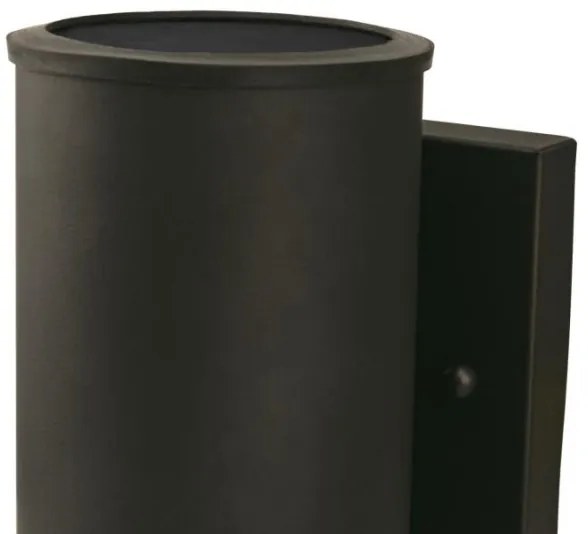 Westinghouse 63156 - LED Vonkajšie nástenné svietidlo MARIUS LED/8W/230V IP44