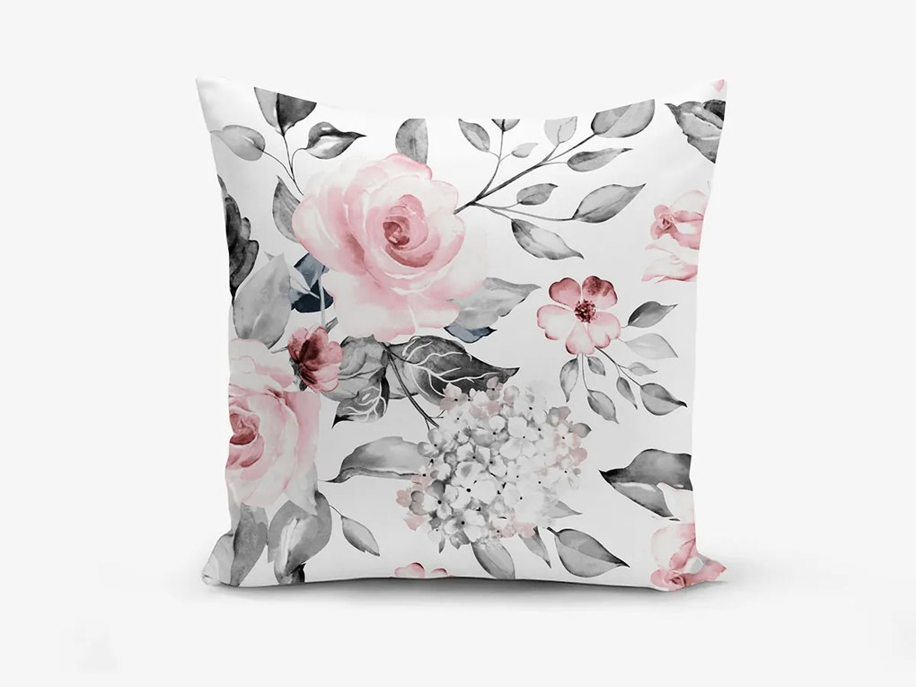 XPOSE® Set obliečok na vankúš HIME 40x40 cm - set 4ks