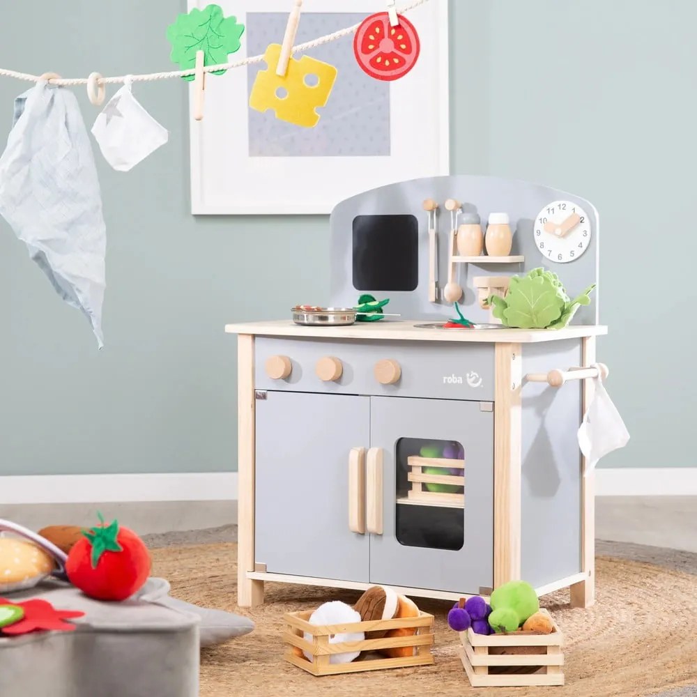 Detská kuchynka – Roba