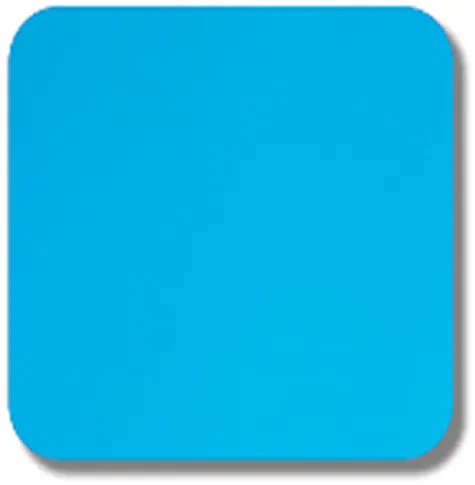 Bazénová fólia 1,5 mm SOPREMA PREMIUM - Azure Blue
