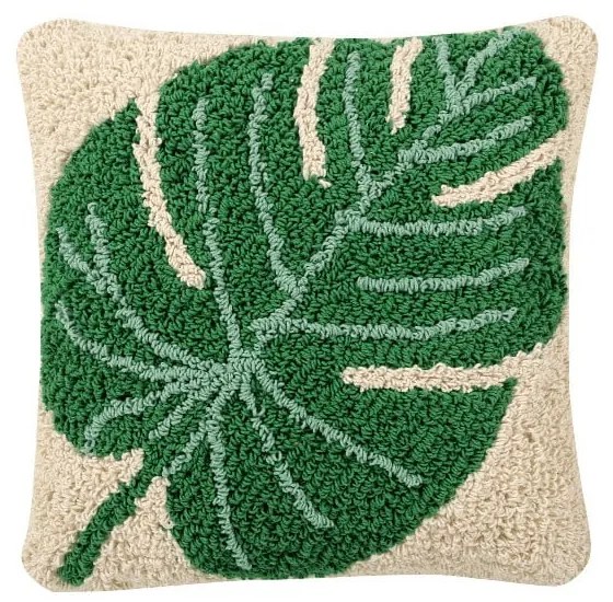 Detský vankúšik Monstera – Lorena Canals