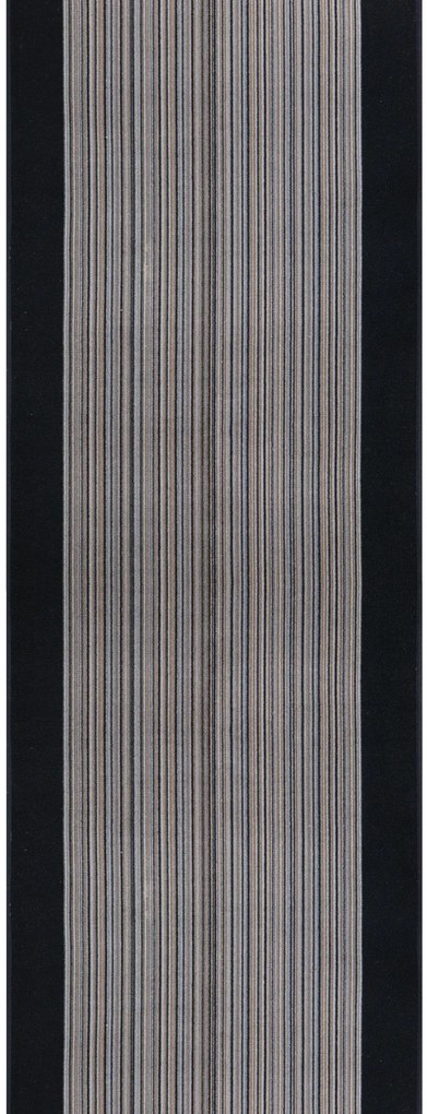 Associated Weavers koberce Protišmykový behúň na mieru Carnaby 97 - šíre 80 cm