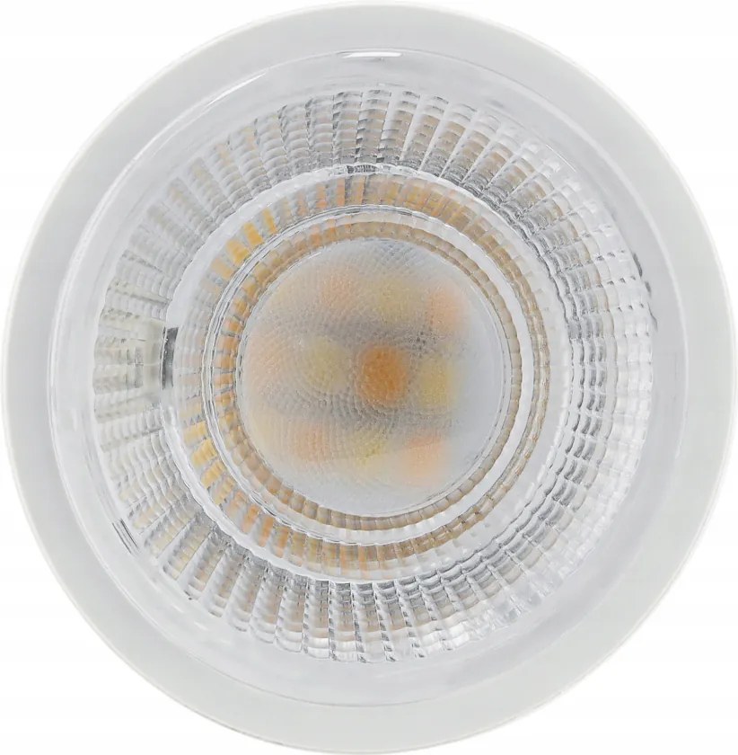 LED žiarovka GU10 4,8W 360lm CorePro CCT