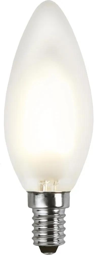 Star trading Náhradná LED žiarovka E14, 2700 K, 150 lm