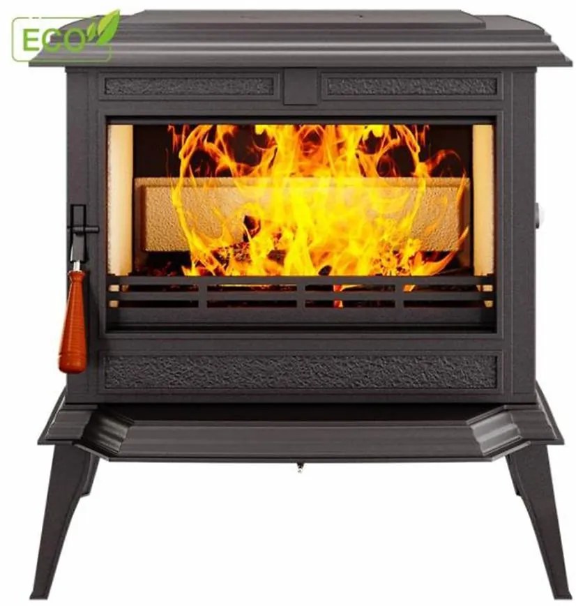 Krbové kachle Premium ATHENA 12.3kW Eco