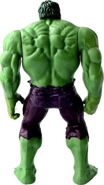 HASBRO Postavička Hulk Marvel