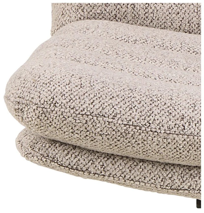 Béžová jedálenská stolička Grafton – Actona