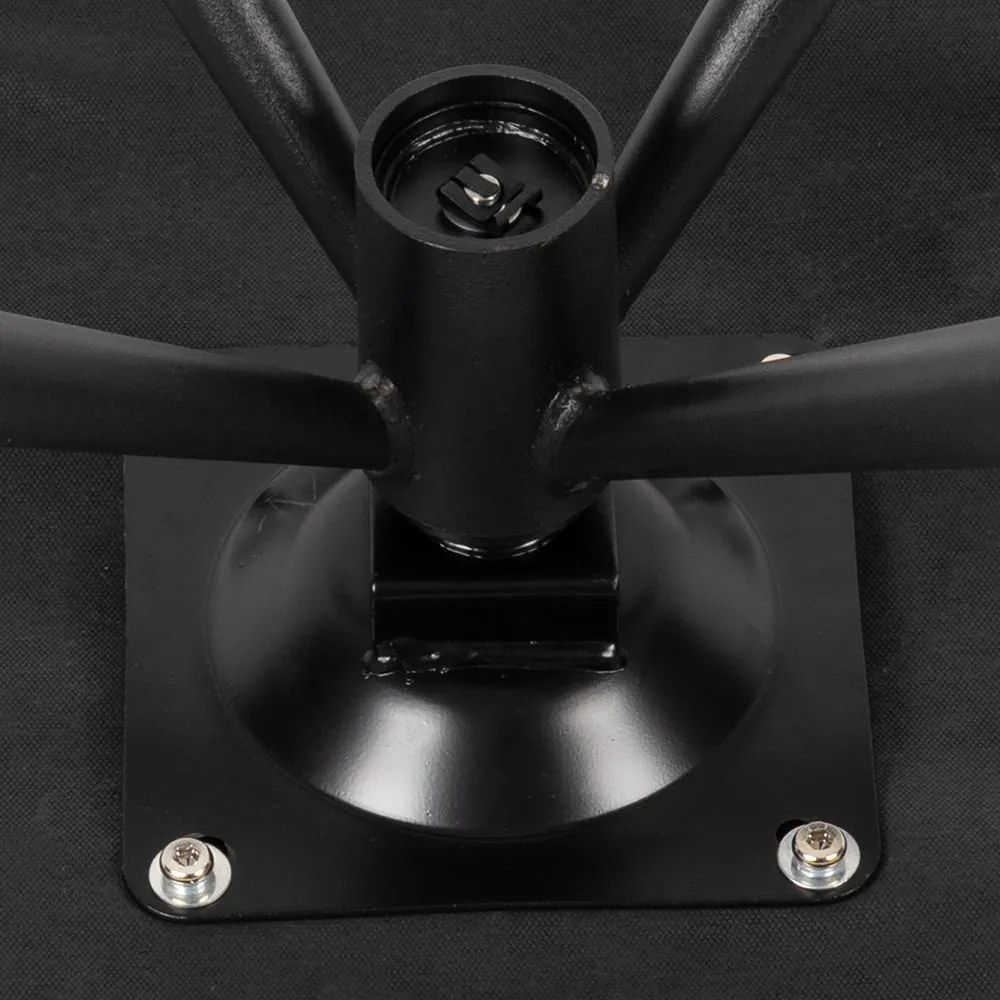 Set - 2 ks Otočná jedálenská stolička AVENBERG TESSA béžová