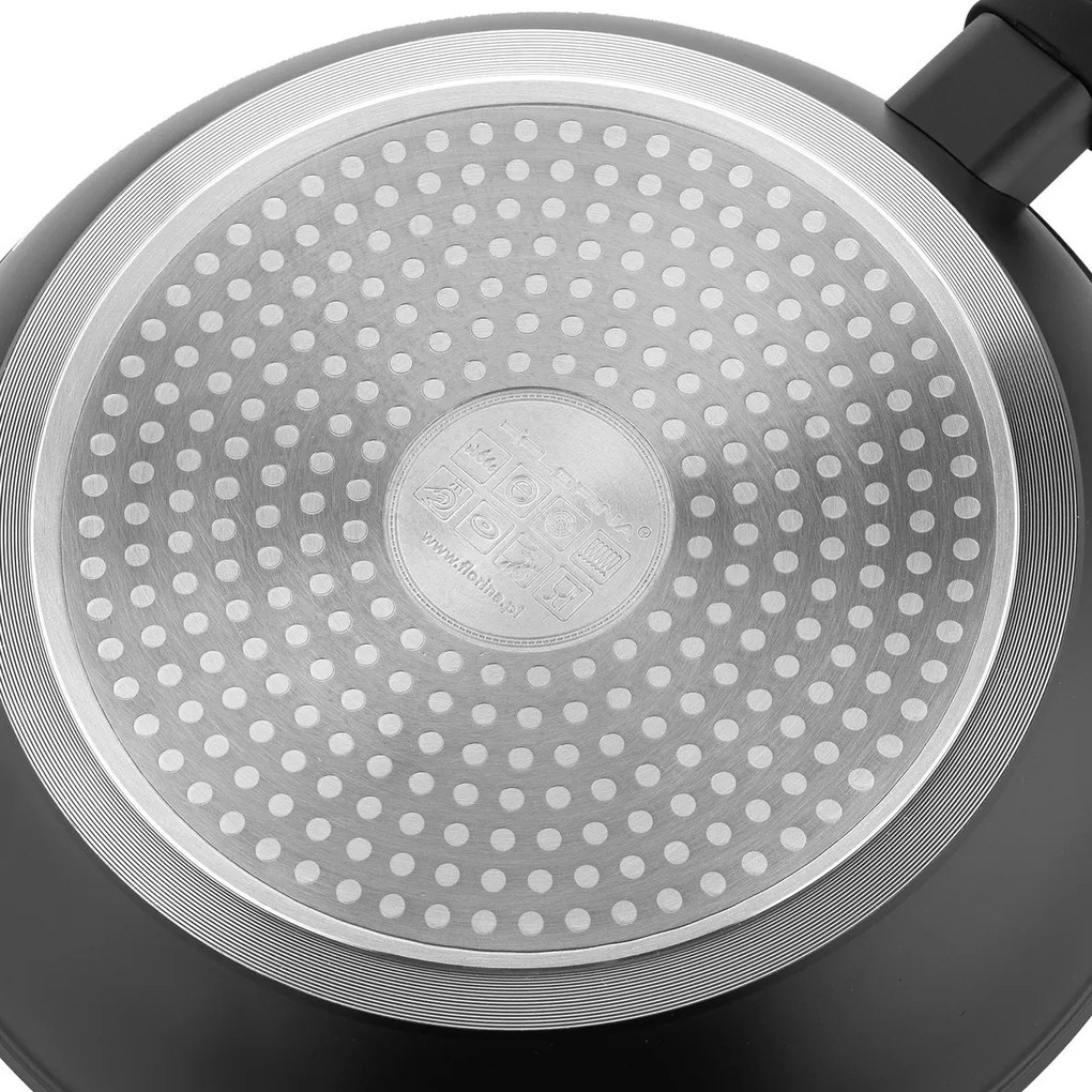 Florina Hliníková panvica AmVegan by Mateusz Gessler, 28 cm, pr. 28 cm