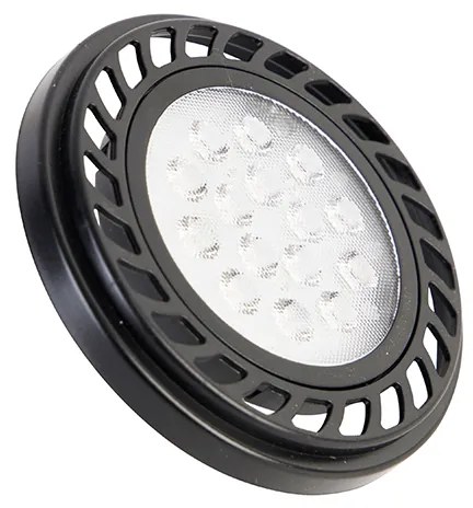 GU10 3-stupňovo stmievateľná LED žiarovka AR111 8W 700lm 2700K