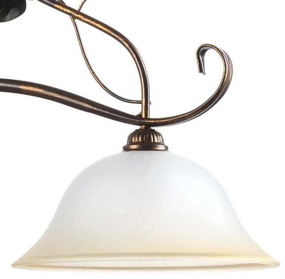 ONLI - Luster na reťazi MIRANDA 2xE27/22W/230V