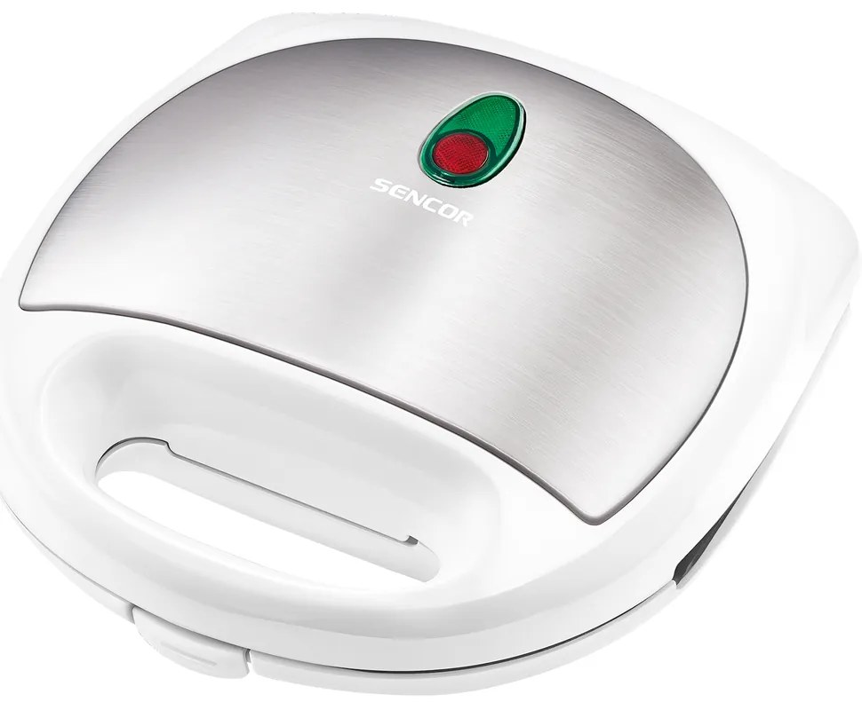 Sendvičovač SENCOR SSM 4310WH