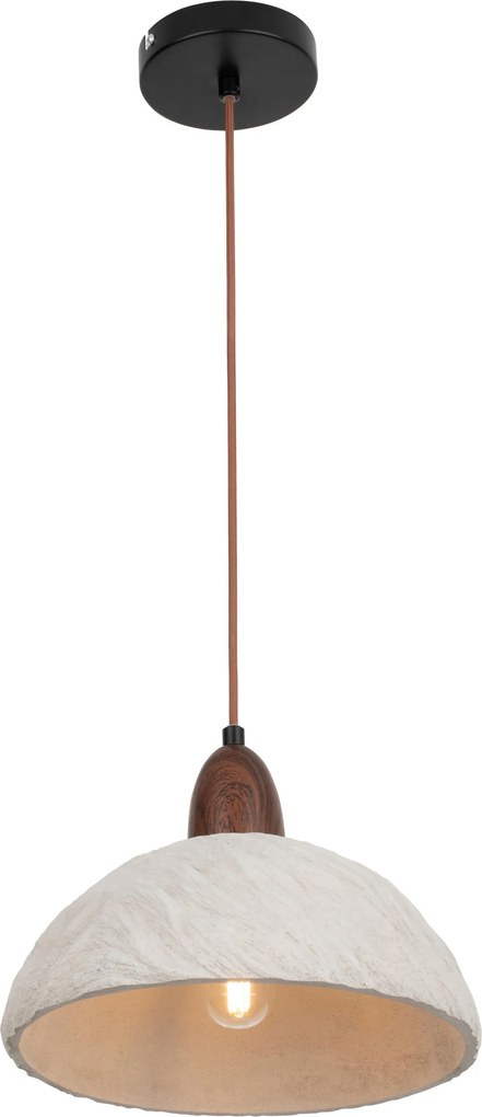 XXXLutz ZÁVESNÉ SVIETIDLO, 28/120 cm Collett's Monde - Online Only bytové doplnky - 0062120119