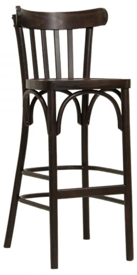 DUBLINO XTON 06 BAR DREVENÁ STOLIČKA XTON 06 BAR