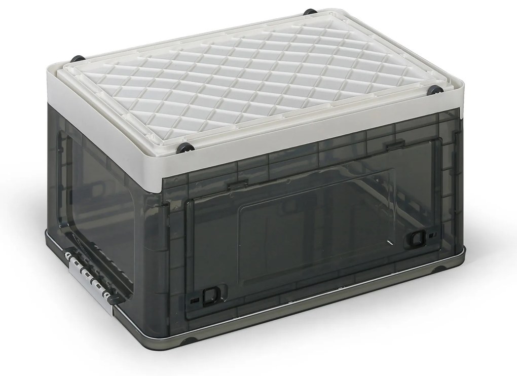 Veľký skladací box XL 68 l, 620 × 415 × 330 mm