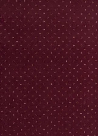 Koberce Breno Metrážny koberec CHAMBORD 17, šíře role 400 cm, červená